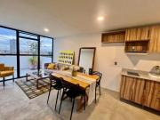 Departamento en Venta Torre Kun