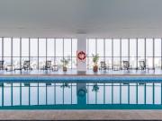 Departamento en Venta Torre Latitud Providencia
