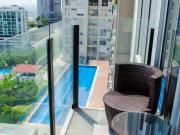 Departamento en venta torre LEVANT