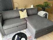 Departamento en Venta totalmente Amuebaldo Torre Livo