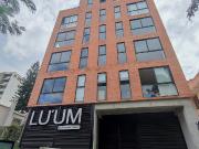 DEPARTAMENTO EN VENTA TORRE LUUM COLONIA AMERICANA