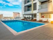 Departamento en venta Torre Luzia en el Centro de...