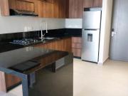 Departamento en Venta Torre Mitt Colonia Mitras Norte