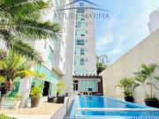 Departamento en Venta Torre Moba 225 mts Providencia...