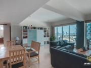 Departamento en venta Torre MOSSA