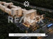 Departamento en Venta Torre Munara 2 recs. en Distrito...