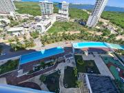 DEPARTAMENTO EN VENTA TORRE N.Y. VISTA ESPECTACULAR PISO...
