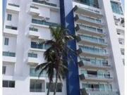 DEPARTAMENTO EN VENTA TORRE RAMBLAS | ARLETTE FLORES