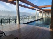 Departamento en Venta – Torre República, Monterrey