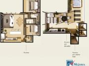 Departamento en Venta Torre Roma Jardines del Moral León Gto