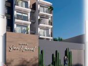 Departamento en Venta Torre San Manuel, León, Gto