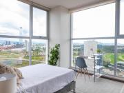Departamento en venta, Torre Selenite, Angelopolis...