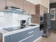 Departamento en venta Torre Selenite frente a la vista y...