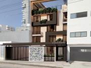 Departamento en Venta Torre Solandri, Fracc.Costa de...