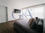 Departamento en venta torre teran