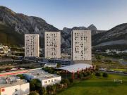 Departamento en venta – Torre Tule Valle Poniente Santa...