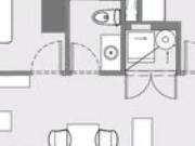 Departamento en Venta TORRE UNA en Monterrey NL