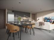 Departamento en venta TORRE UNDICI en Colonia Americana,...
