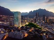 DEPARTAMENTO EN VENTA TORRE VALLE PONIENTE