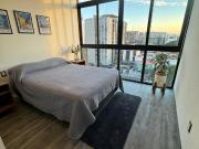 DEPARTAMENTO EN VENTA TORRE WIT AMUEBLADO