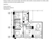 Departamento en Venta, Torre Ximara, Riviera...