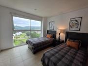 DEPARTAMENTO EN VENTA TORRES ALTOZANO MORELIA CON ALBERCA