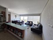 Departamento en Venta Torres Altozano Morelia con Alberca