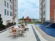 Departamento en venta Torres Colón Guadalajara Jalisco