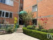 DEPARTAMENTO EN VENTA TORRES DE CHIMALISTAC COYOACÁN