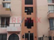 Departamento En Venta – Torres De Limatambo, San Borja