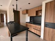Departamento en Venta Torres Natura Morelia Altozano