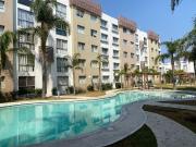 DEPARTAMENTO EN VENTA TORRES OASIS EL REFUGIO QUERETARO