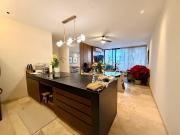 Departamento en venta totalmente amueblado Campestre, M?rida