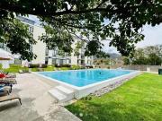 Departamento en venta totalmente amueblado Chantepec,...