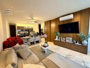 Departamento en venta totalmente amueblado en Campestre