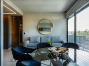 DEPARTAMENTO EN VENTA TOTALMENTE AMUEBLADO EN TORRE...