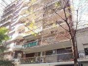 Departamento en venta tres ambientes Belgrano con balcón
