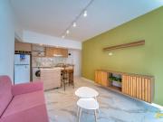 Departamento en venta tres ambientes. Zona Centro