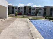 DEPARTAMENTO EN VENTA TRES CANTOS QUERETARO