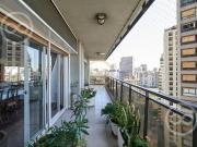 Departamento en venta tres dormitorios cocheras