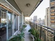 Departamento en venta tres dormitorios cocheras