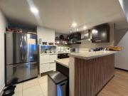 DEPARTAMENTO EN VENTA TRES RECÁMARAS CON BALCÓN ZONA CARSO