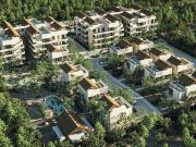 Departamento en venta Tulum 3 Habitaciones, a 15 min de...