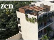 DEPARTAMENTO EN VENTA TULUM