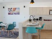 DEPARTAMENTO EN VENTA TULUM 5TA AV II ?MACONDO!