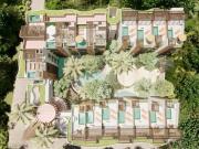 Departamento en venta Tulum, Alberca, Gimnasio, coworking