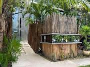 Departamento en venta Tulum Aldea Zama