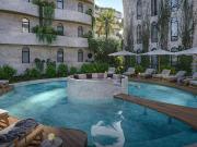 DEPARTAMENTO EN VENTA TULUM CON PISCINA 1 HABITACION