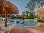 Departamento en Venta, Tulum Country Club. Tulum,...