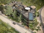 Departamento en venta Tulum look off a 3 min. del mar